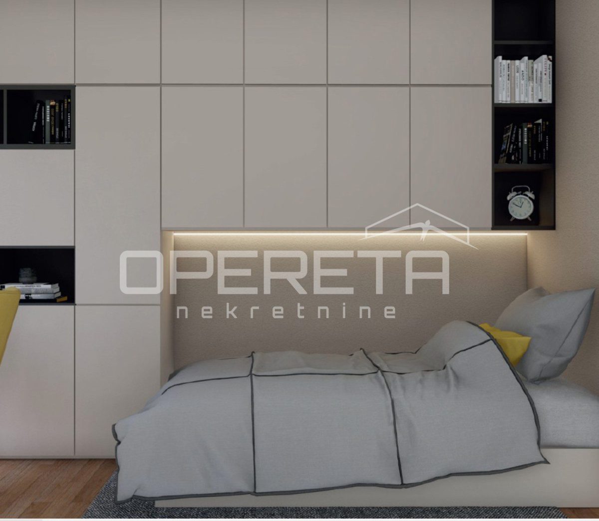 Apartment Zu verkaufen - Istarska Poreč - foto 3/8