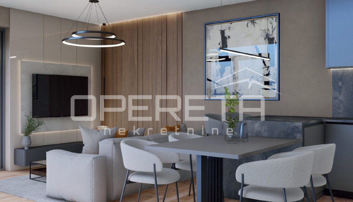 Apartment Zu verkaufen - Istarska Poreč - foto 1/7