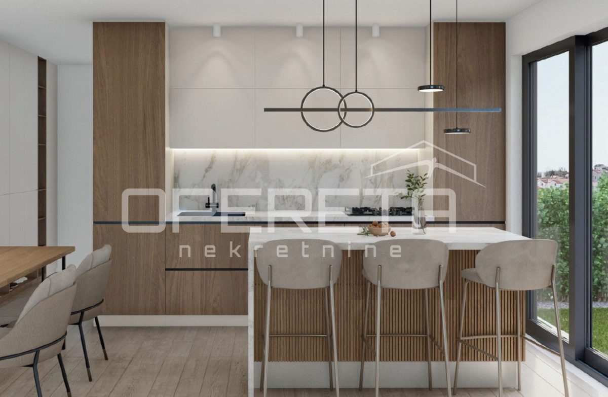 Apartment Zu verkaufen - Istarska Poreč - foto 4/7