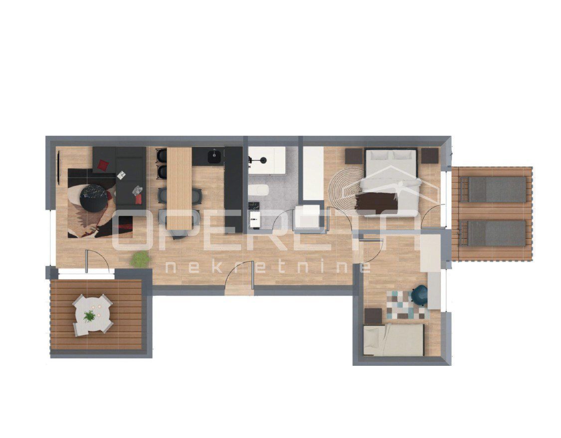 Apartment Zu verkaufen - ISTARSKA POREČ