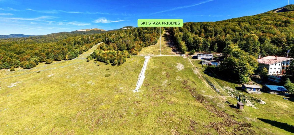 Terrain À vendre - Primorsko-goranska čavle - foto 3/5