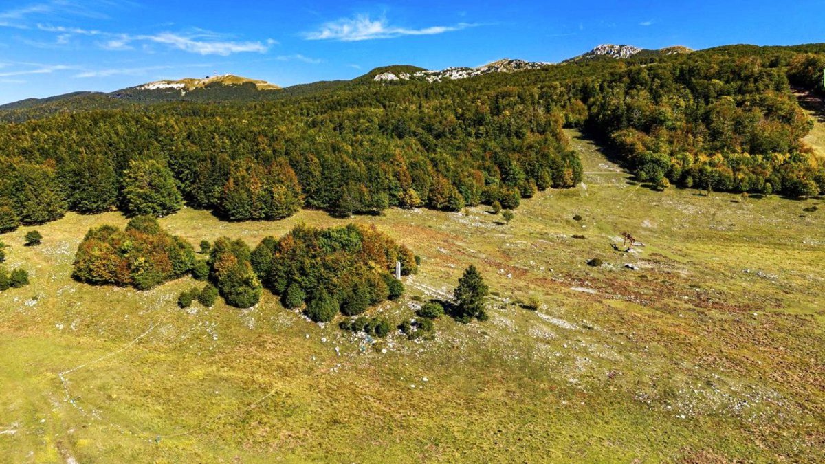 Terrain À vendre - Primorsko-goranska čavle - foto 5/5
