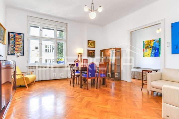 Mieszkanie do wynajęcia 112 m² – Zagreb