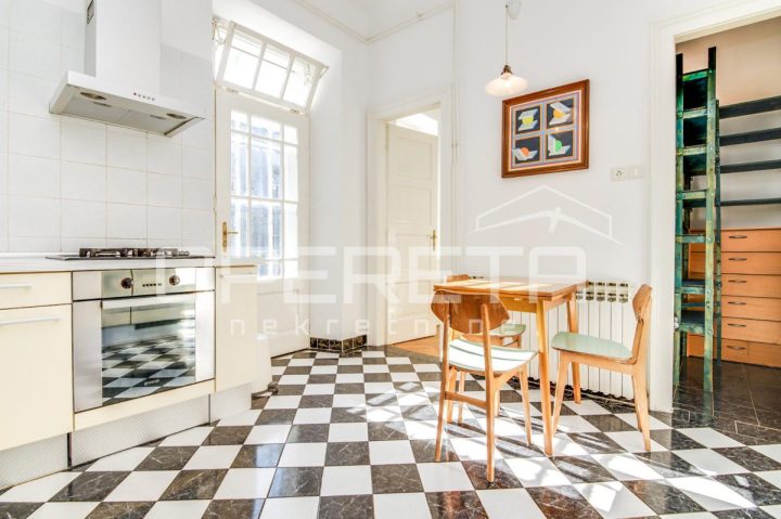 Appartement À louer - Grad Zagreb Zagreb - foto 3/30