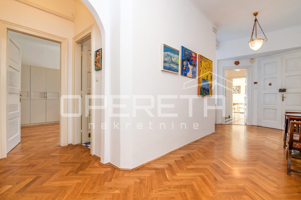 Mieszkanie Do wynajęcia - GRAD ZAGREB ZAGREB