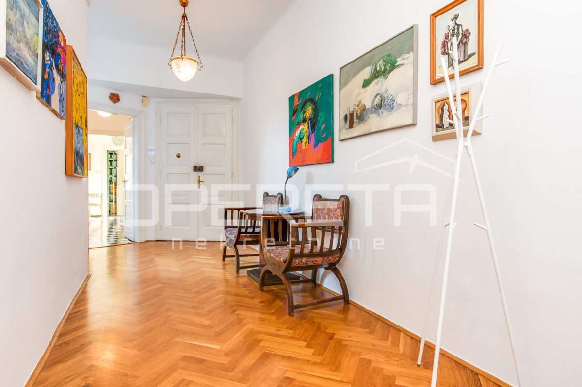 Mieszkanie Do wynajęcia - GRAD ZAGREB ZAGREB