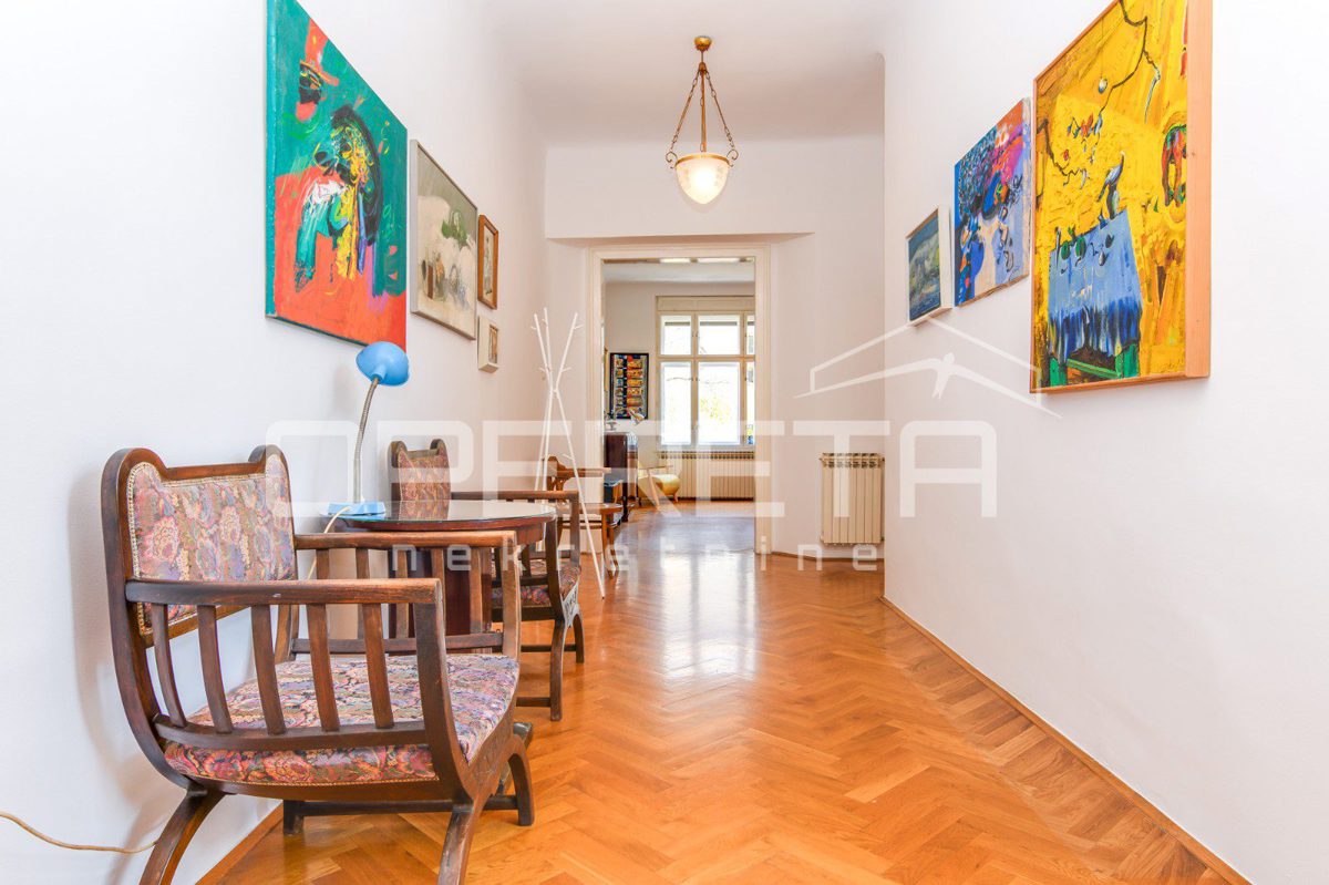 Mieszkanie Do wynajęcia - GRAD ZAGREB ZAGREB