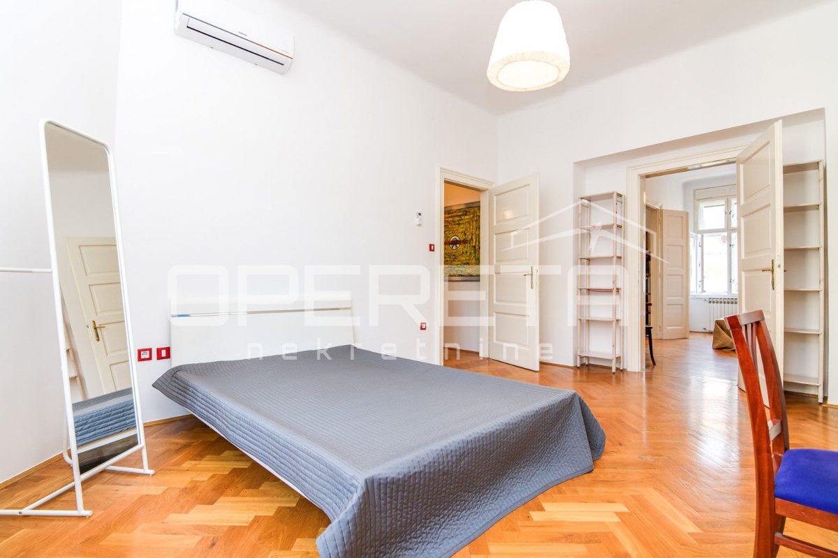 Mieszkanie Do wynajęcia - GRAD ZAGREB ZAGREB