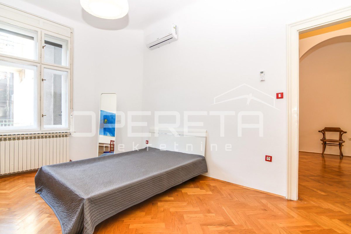 Mieszkanie Do wynajęcia - GRAD ZAGREB ZAGREB