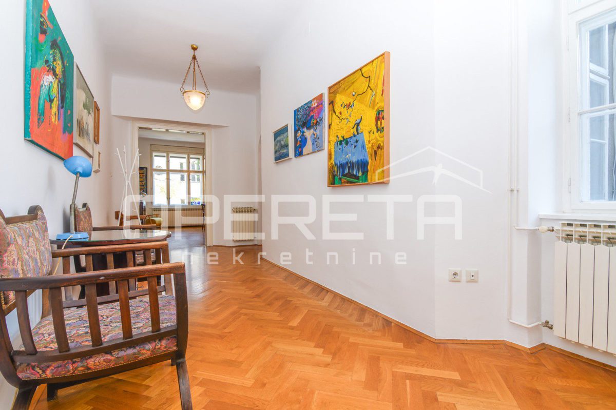 Mieszkanie Do wynajęcia - GRAD ZAGREB ZAGREB