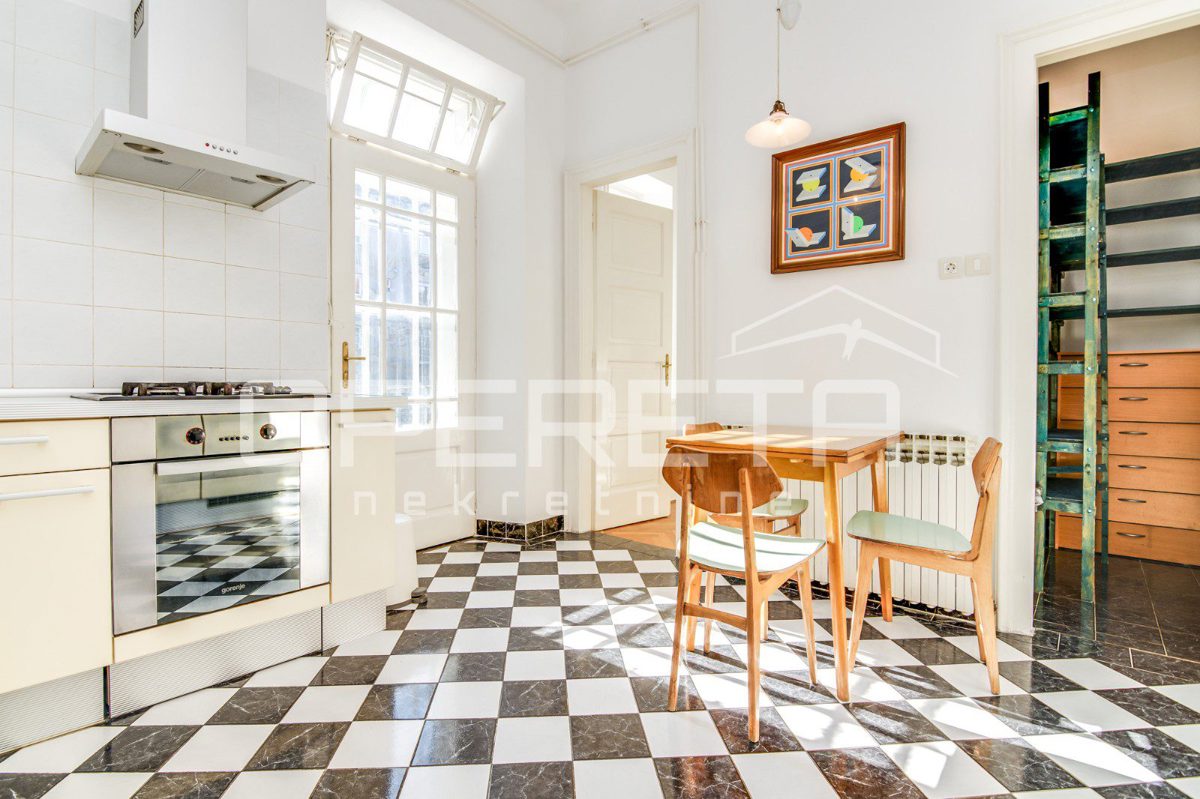 Mieszkanie Do wynajęcia - Grad Zagreb Zagreb - foto 3/30