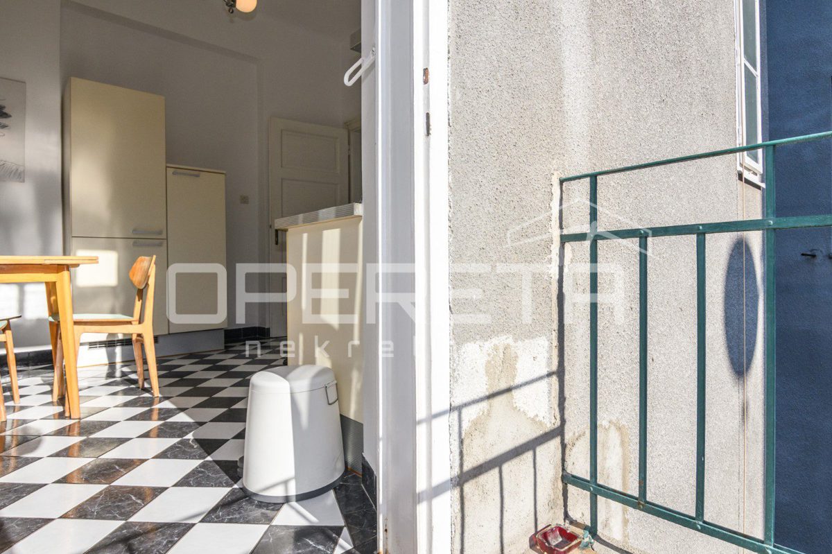 Mieszkanie Do wynajęcia - GRAD ZAGREB ZAGREB