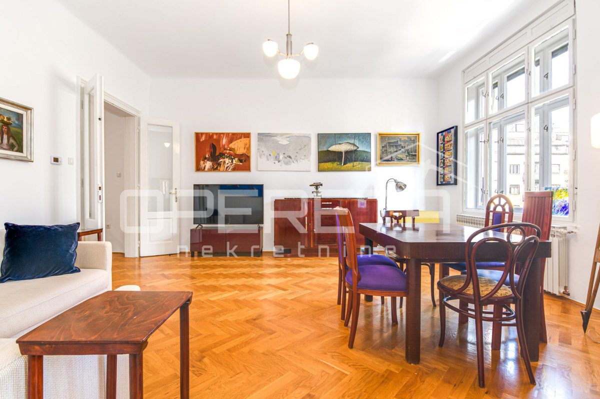 Mieszkanie Do wynajęcia - Grad Zagreb Zagreb - foto 4/30