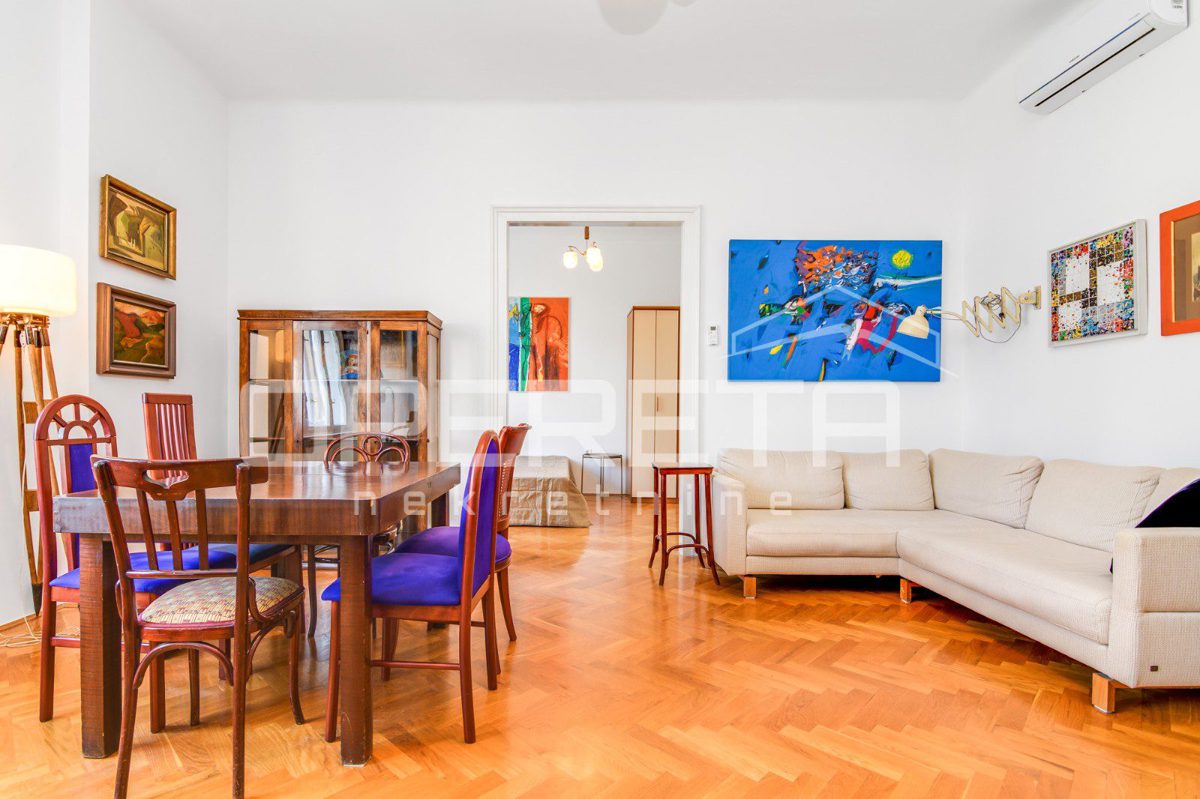 Mieszkanie Do wynajęcia - GRAD ZAGREB ZAGREB