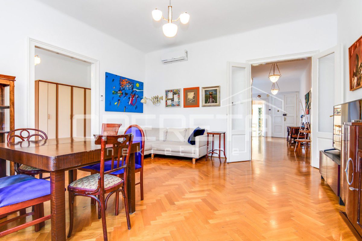 Mieszkanie Do wynajęcia - GRAD ZAGREB ZAGREB