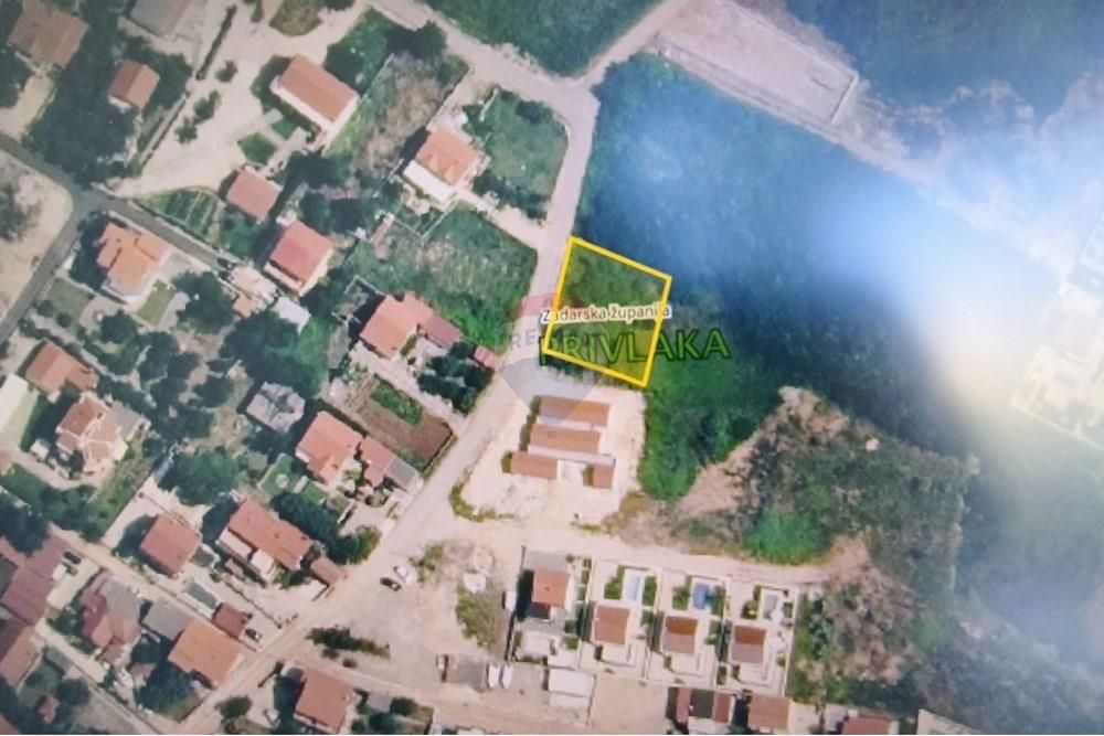 Terrain À vendre - Zadarska Privlaka - foto 1/4