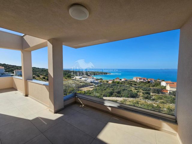 Apartmán na predaj 66 m² – Primošten