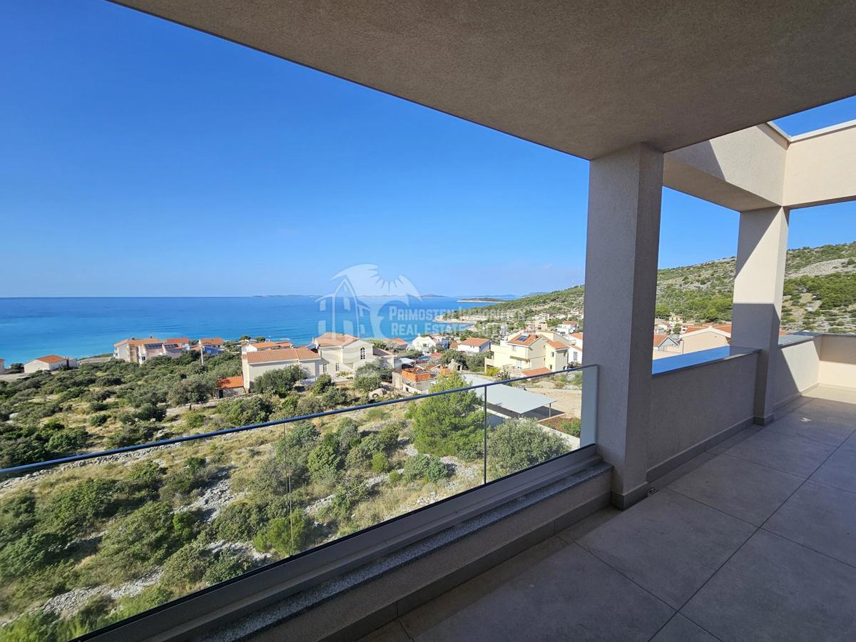 Flat For sale - šibensko-kninska Primošten - foto 1/11