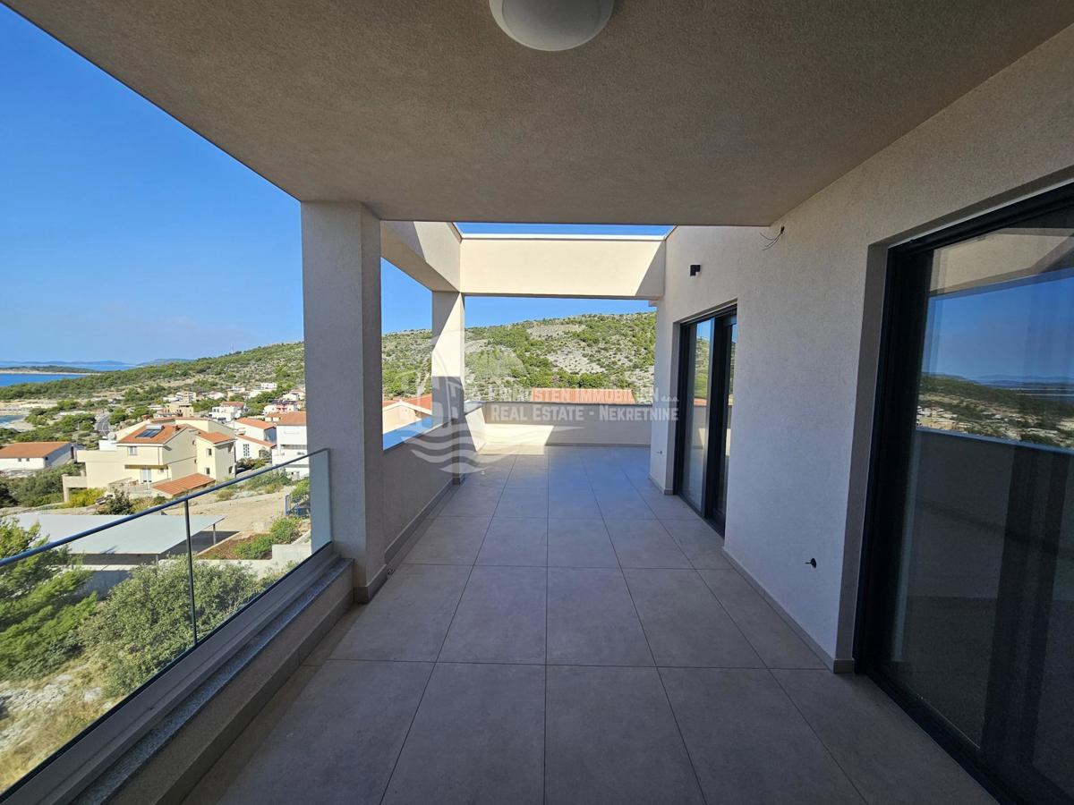 Flat For sale - šibensko-kninska Primošten - foto 2/11