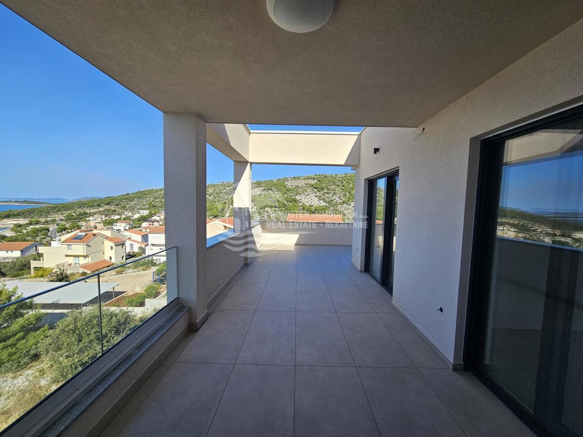 Flat For sale - šibensko-kninska Primošten - foto 3/11
