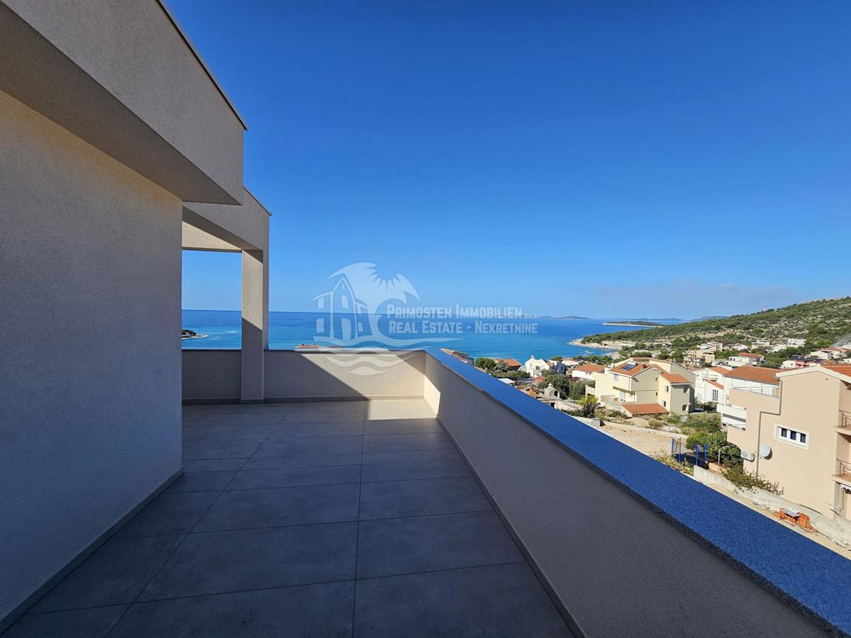 Flat For sale - šibensko-kninska Primošten - foto 5/11