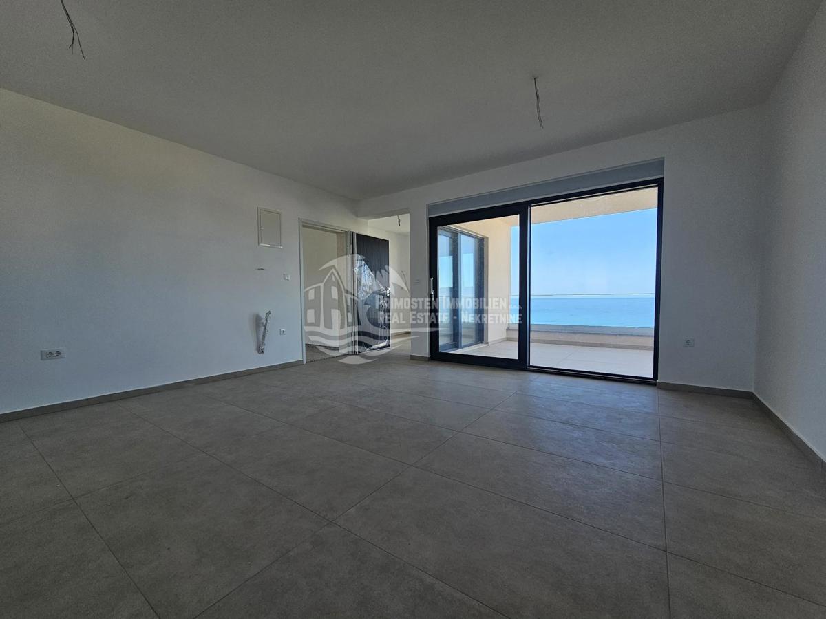 Flat For sale - ŠIBENSKO-KNINSKA PRIMOŠTEN