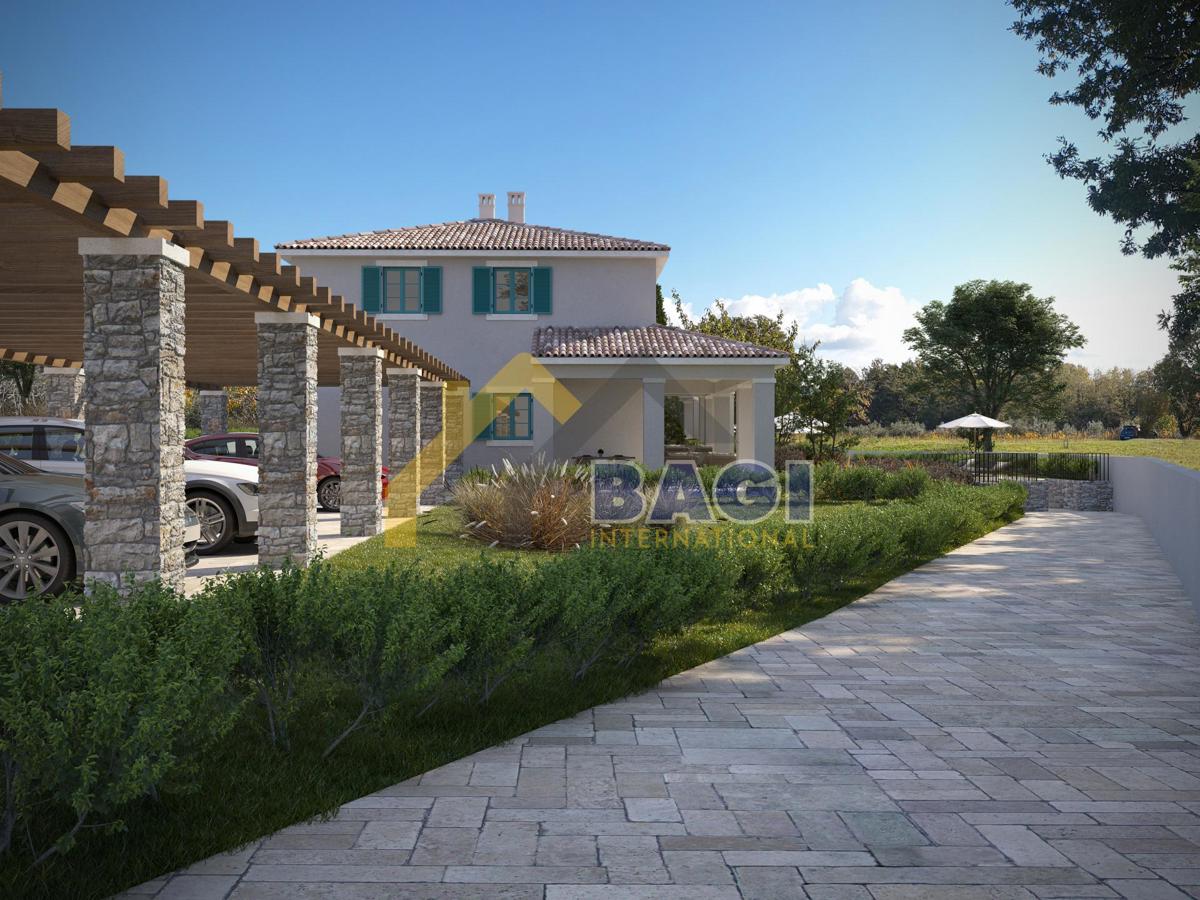 House For sale - Istarska Barban - foto 3/6