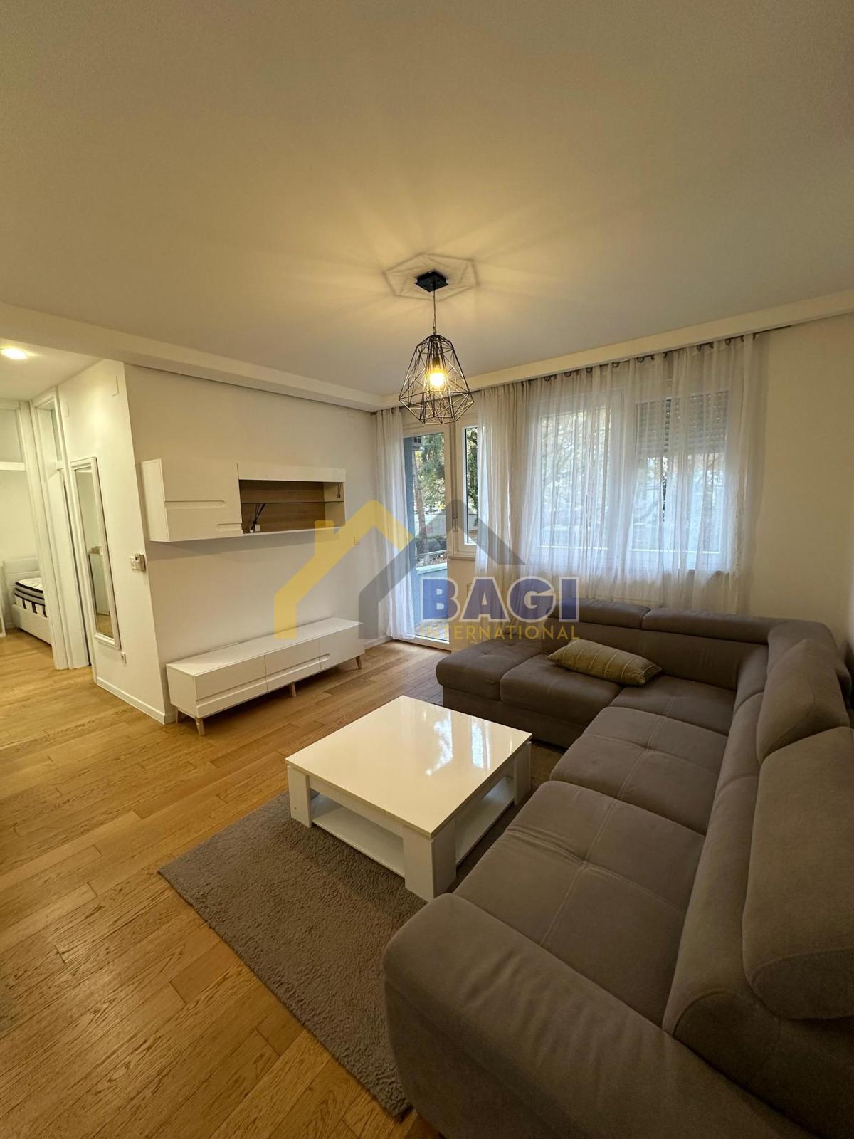 Apartmán Na prenájom - Grad Zagreb Zagreb - foto 1/13