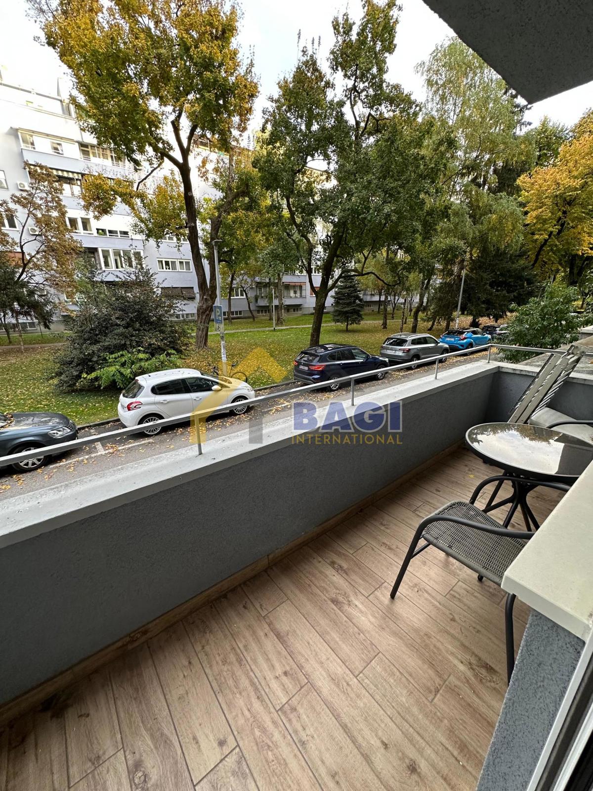 Apartmán Na prenájom - GRAD ZAGREB ZAGREB