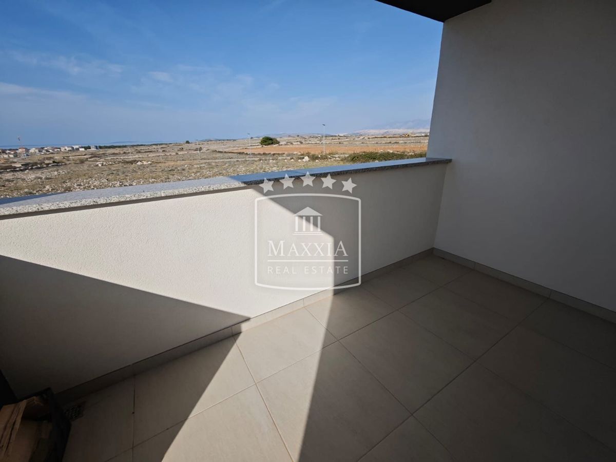 Apartma Na predaj - ZADARSKA PAG