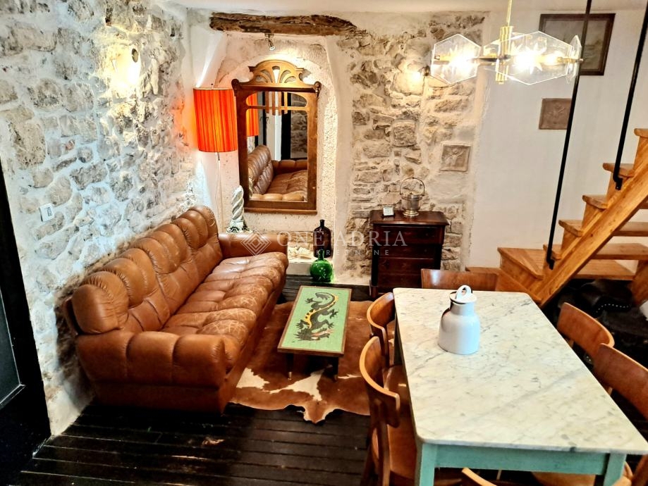 Casa In vendita - PRIMORSKO-GORANSKA KRK