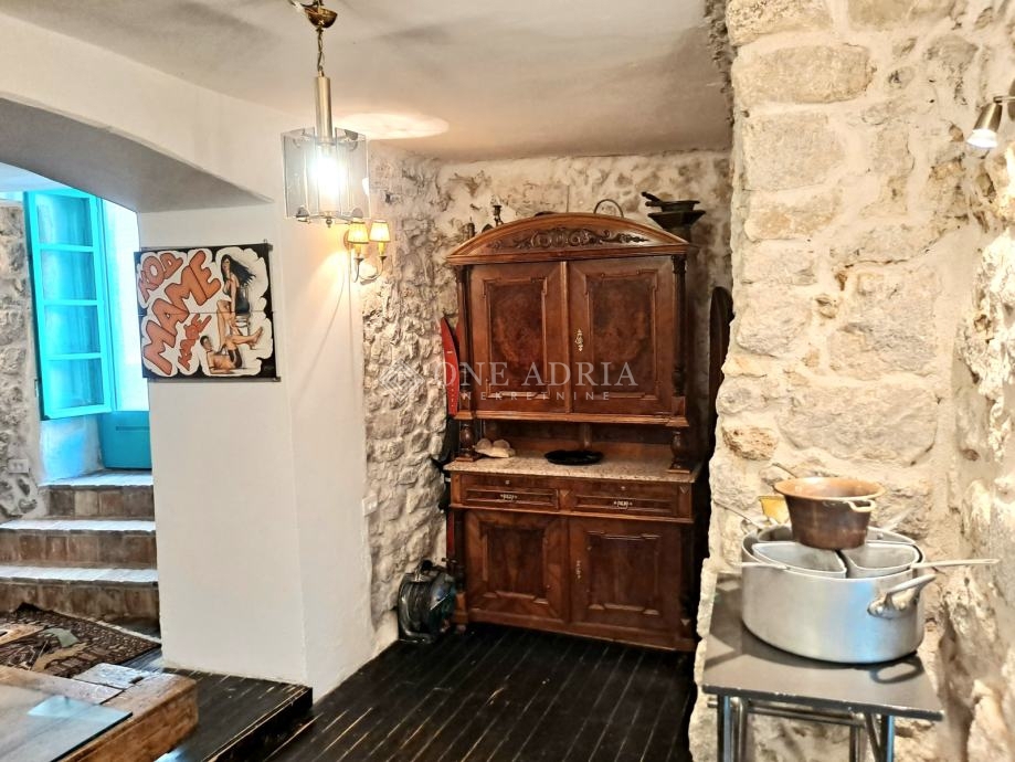 Casa In vendita - PRIMORSKO-GORANSKA KRK