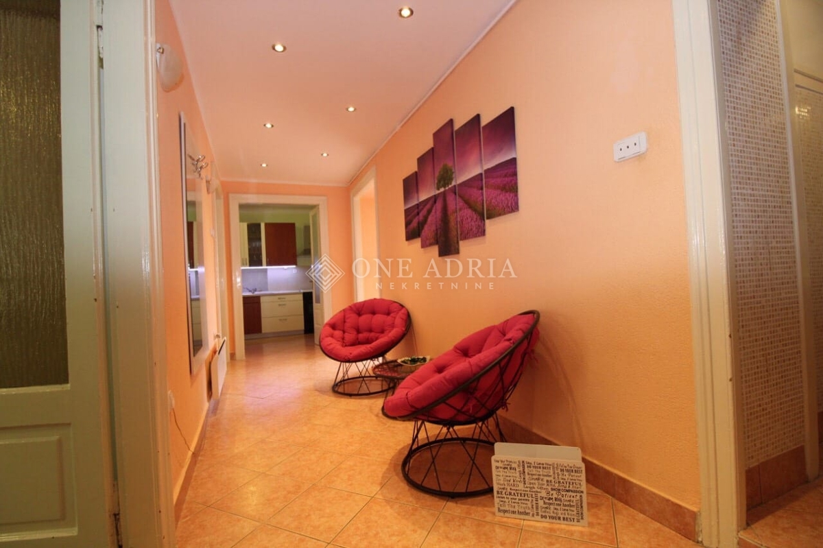 Appartement À louer - PRIMORSKO-GORANSKA RIJEKA