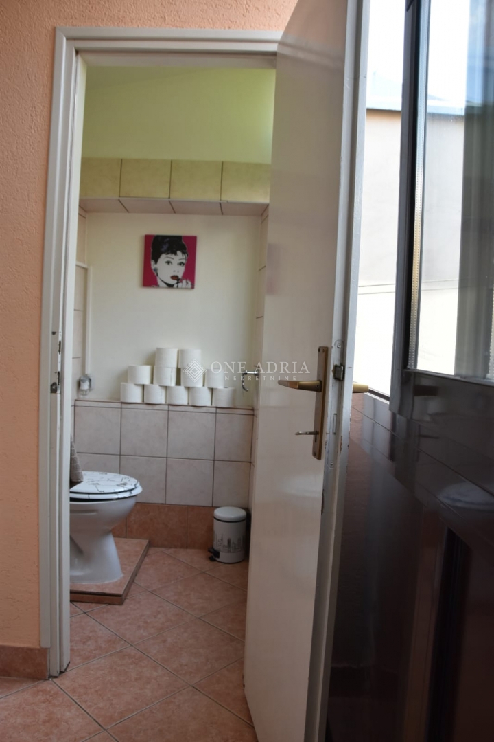 Appartement À louer - PRIMORSKO-GORANSKA RIJEKA