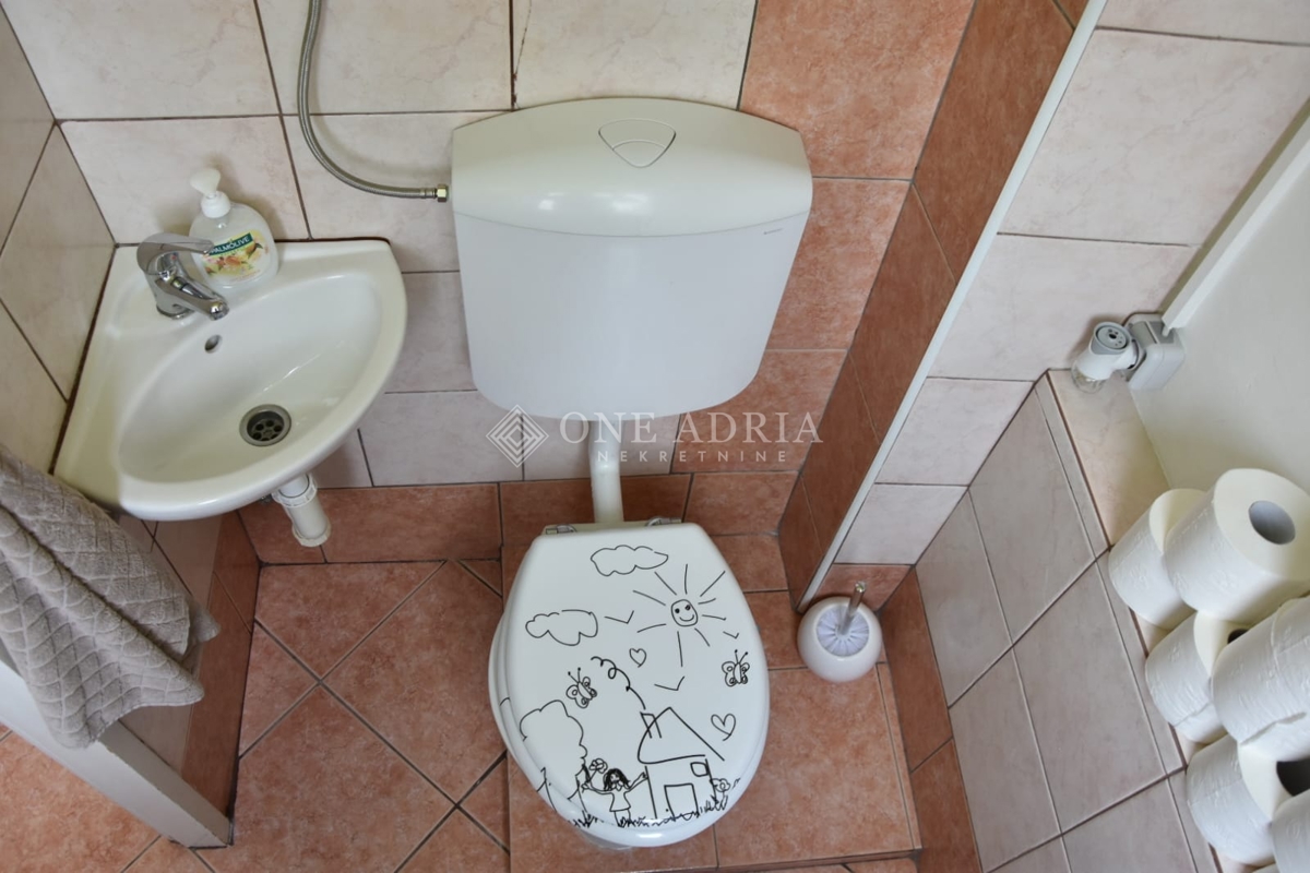 Appartement À louer - PRIMORSKO-GORANSKA RIJEKA