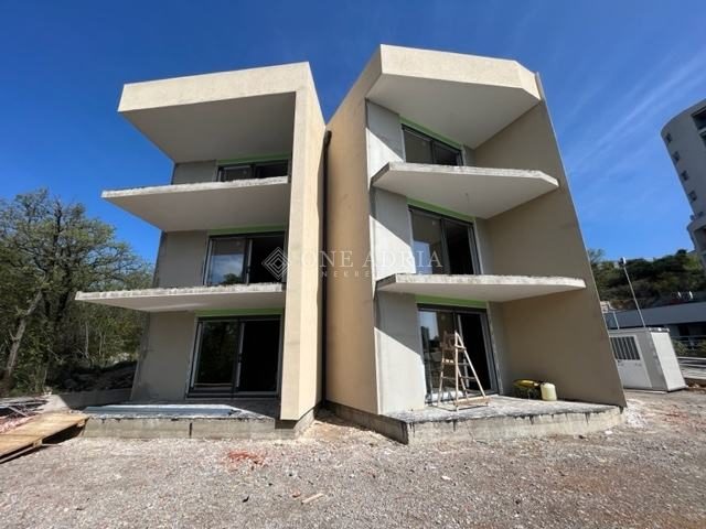 Flat for sale 64 m² – Rijeka