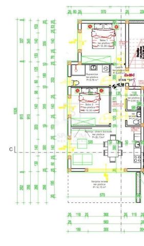 Apartma Naprodaj - Primorsko-goranska Rijeka - foto 3/3