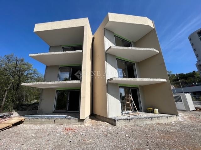 Appartement À vendre - Primorsko-goranska Rijeka - foto 1/3
