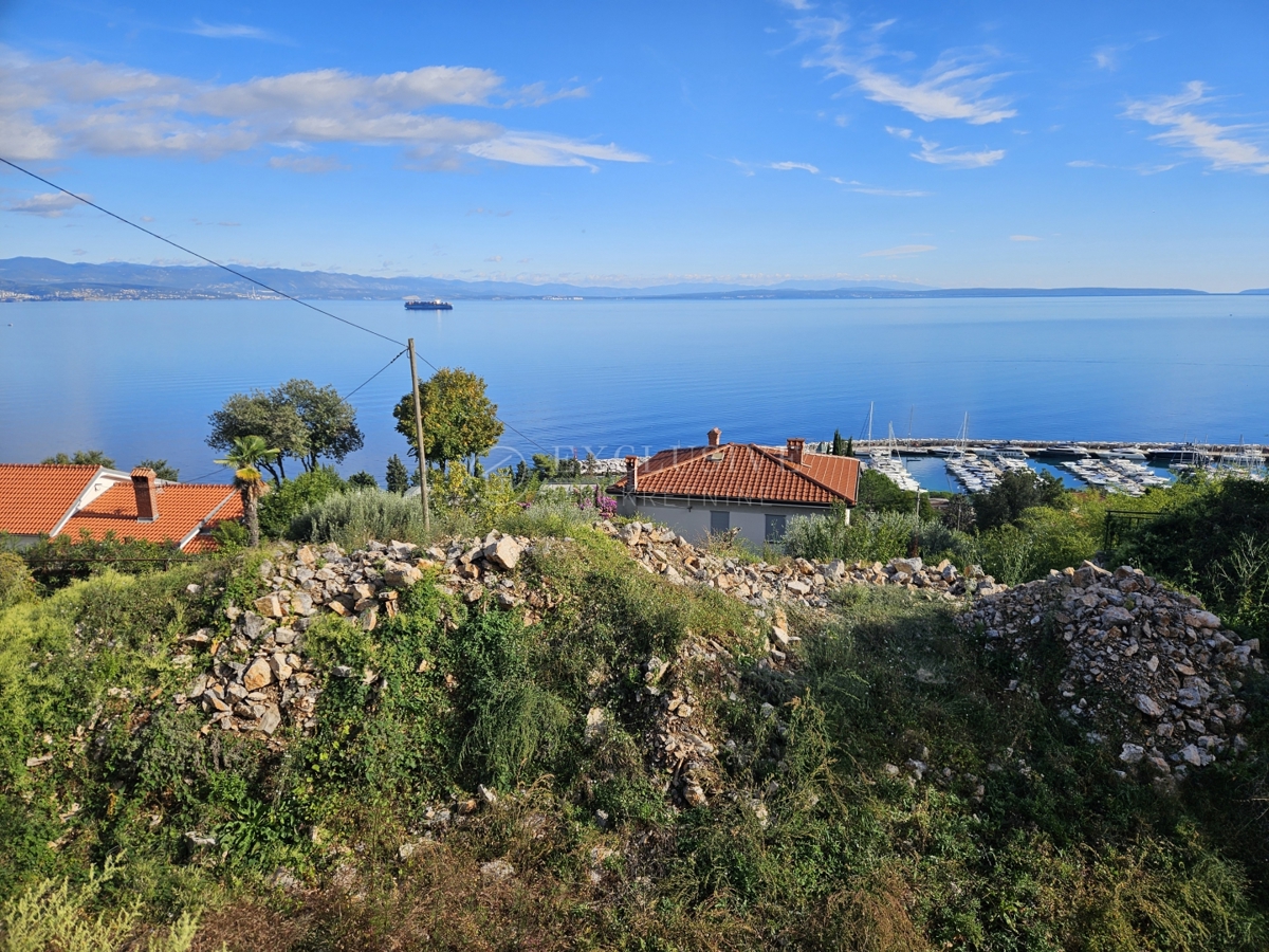 Parcela Na predaj - Primorsko-goranska Opatija - foto 2/7
