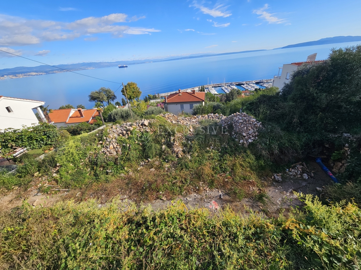 Parcela Na predaj - Primorsko-goranska Opatija - foto 3/7