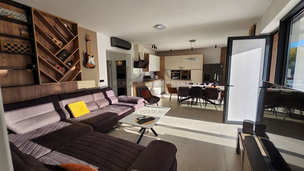 House For sale - ISTARSKA LABIN