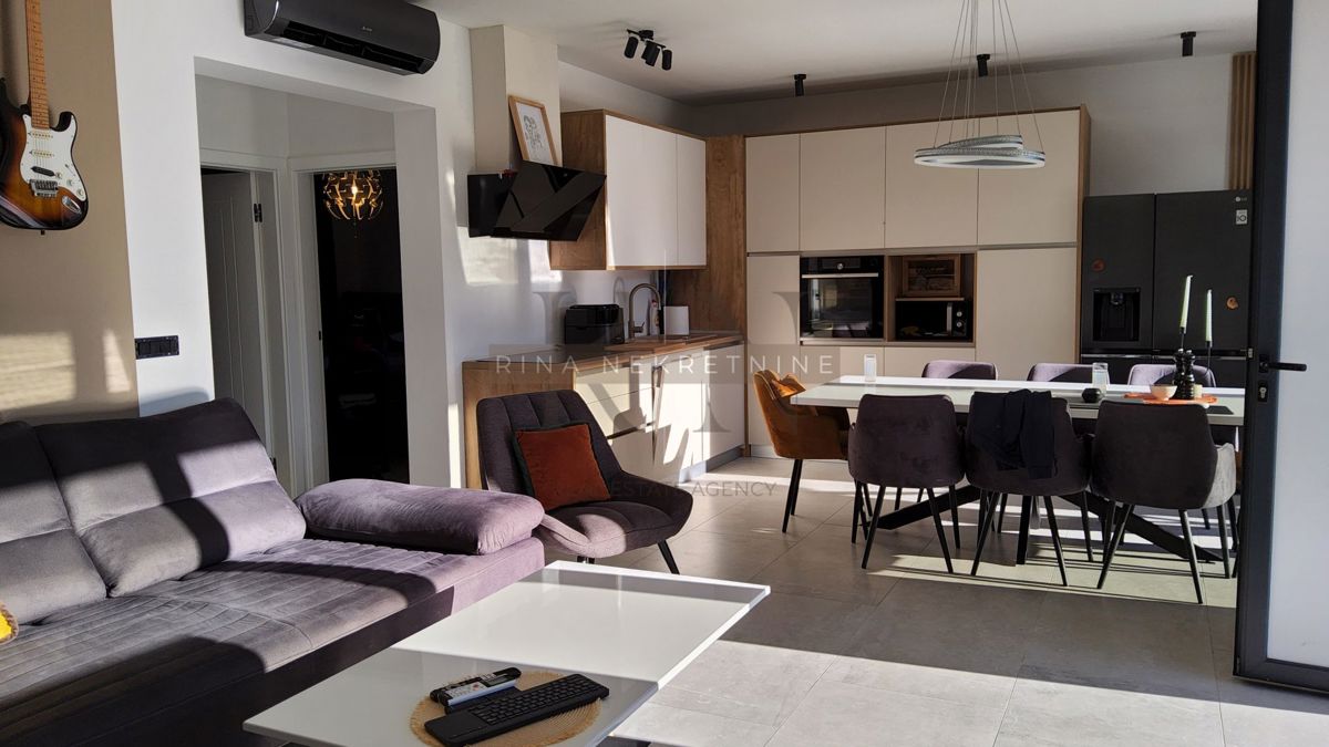 House For sale - ISTARSKA LABIN