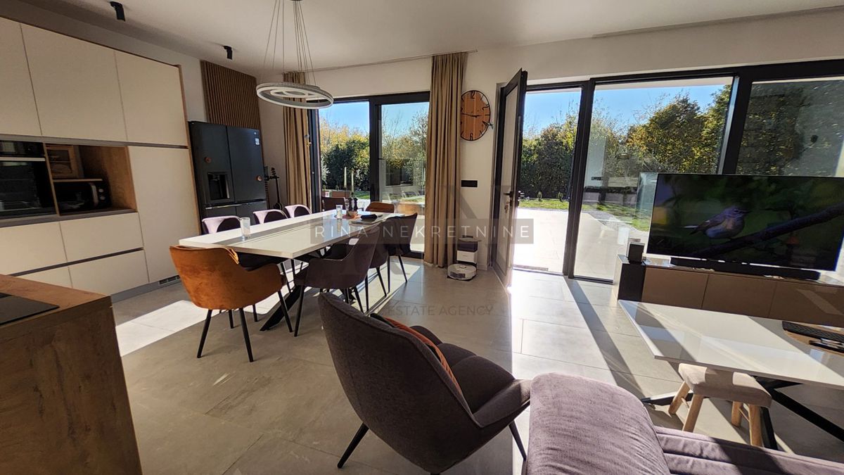 House For sale - ISTARSKA LABIN