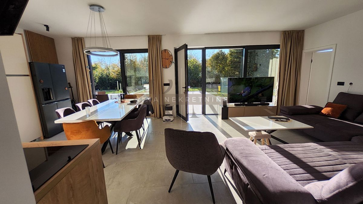 House For sale - ISTARSKA LABIN