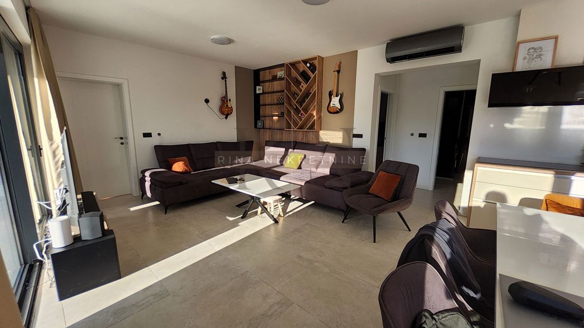 House For sale - ISTARSKA LABIN