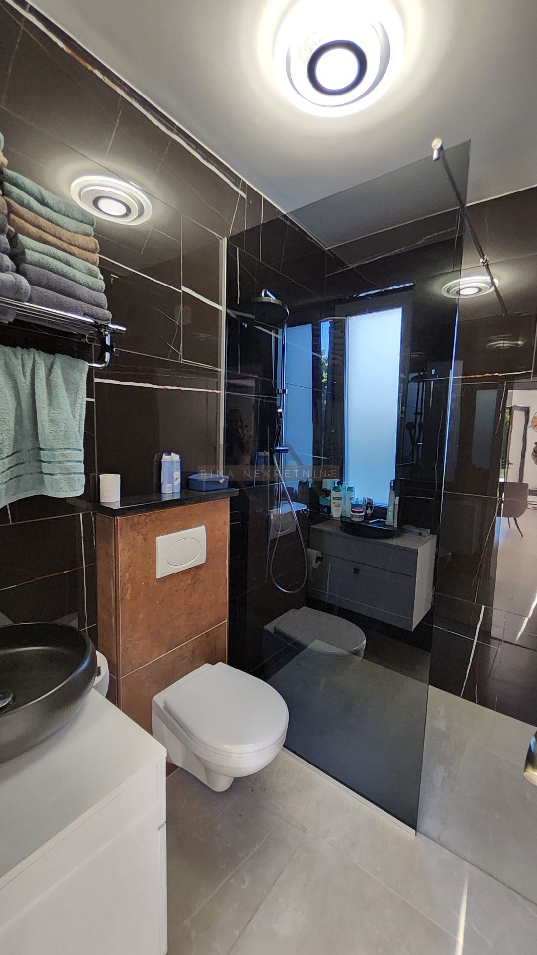 House For sale - ISTARSKA LABIN