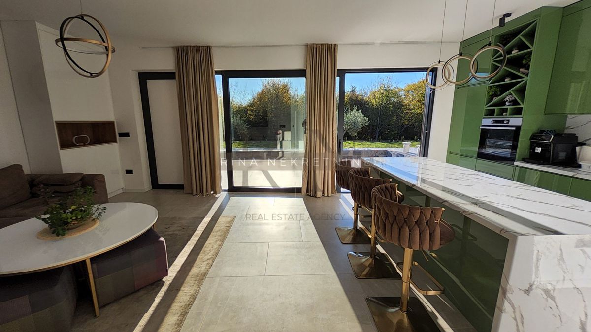 House For sale - ISTARSKA LABIN