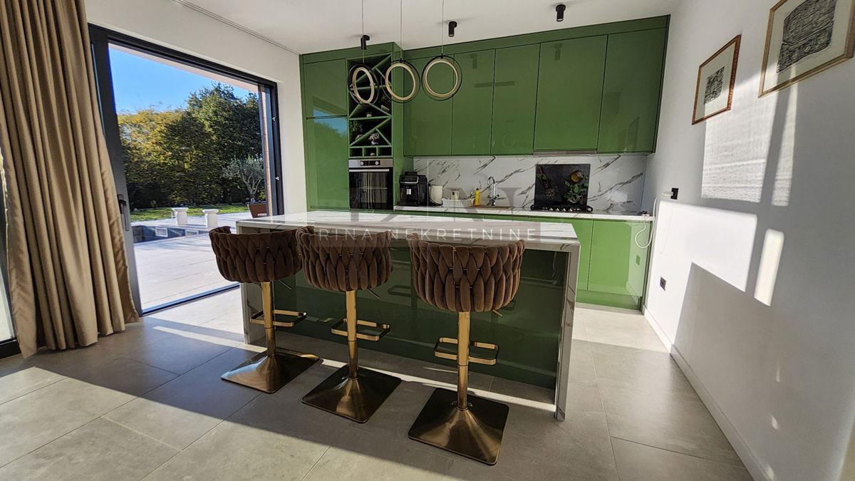 House For sale - ISTARSKA LABIN