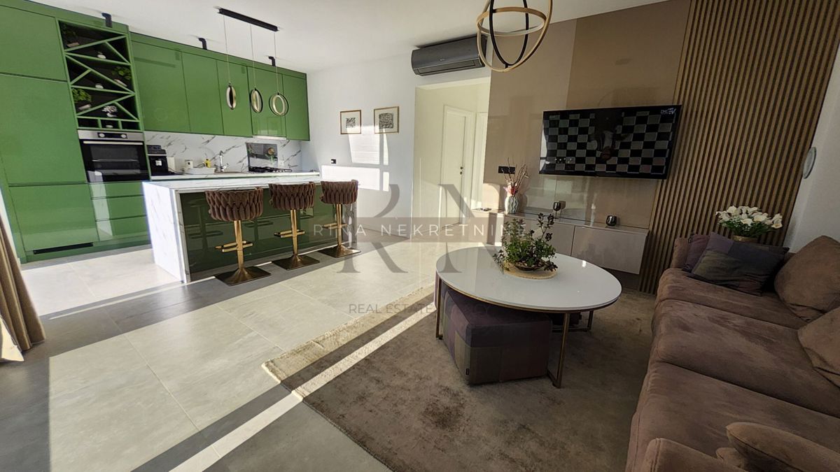 House For sale - ISTARSKA LABIN