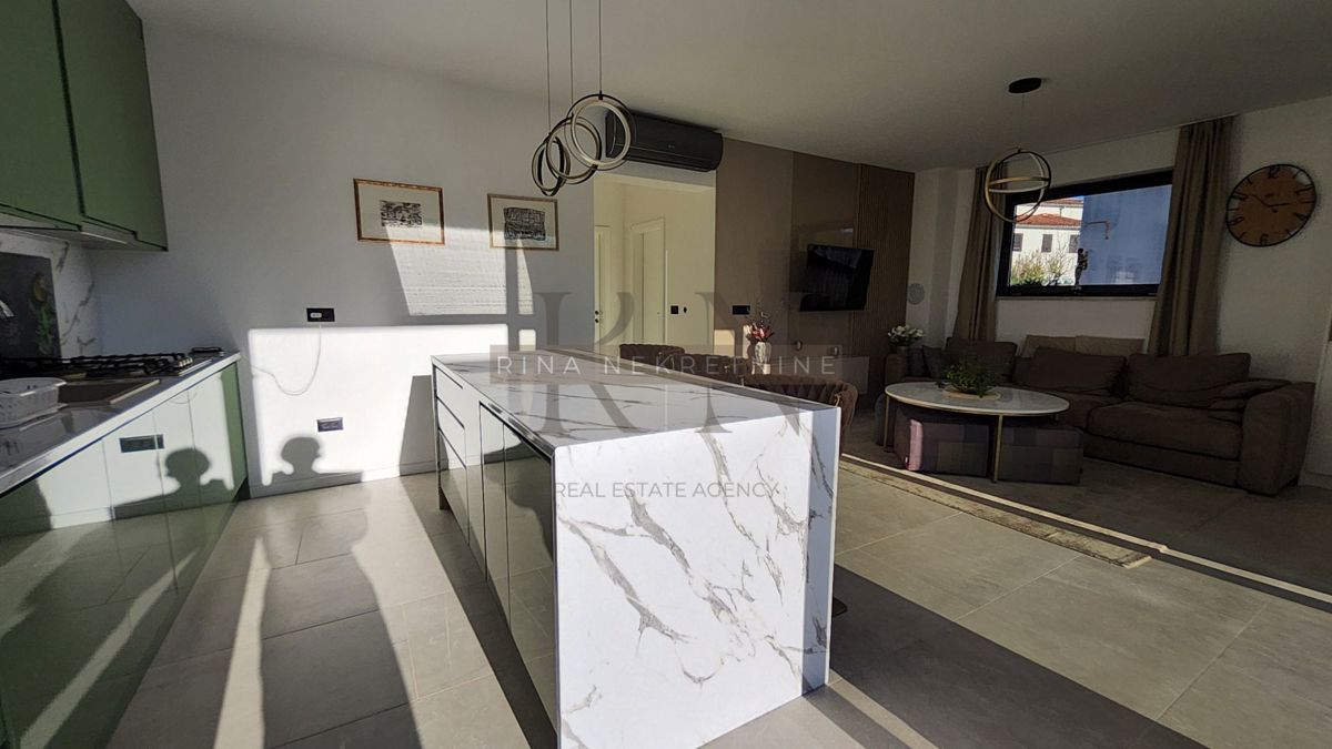 House For sale - ISTARSKA LABIN